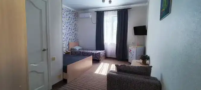 Окнейли - 0