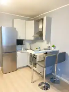 Квартиры на Русановской 19к3 - 59