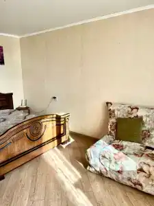 Квартира с панорамным видом в центре - 1