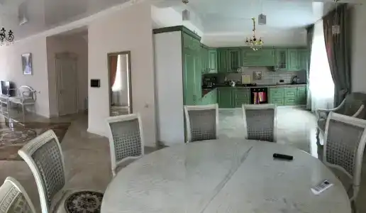 Villa Barvikha - 15