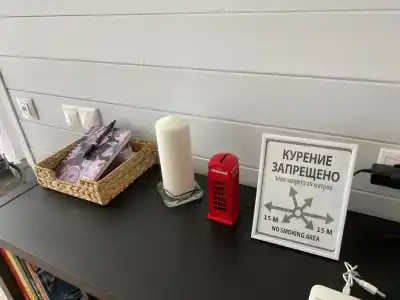 Dream House Soroсhanу - 27