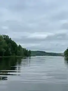 Уютный дом с сауной - 51