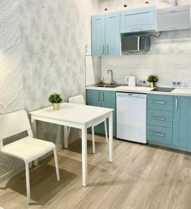 Квартиры на Московском 18 - 110