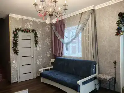 Дом для отпуска - 27