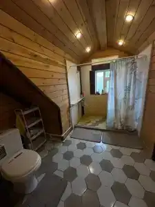 Уютный домик в СНТ Луговое - 16