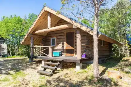 Терский Берег - 1