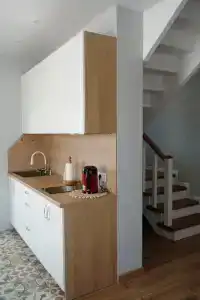 Уютный дом в СТ Витошки - 8