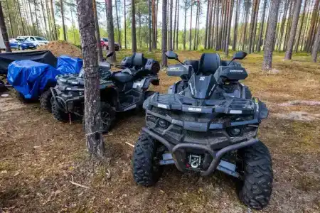 Большая Рыба - 54