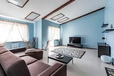 VIP studio Jacuzzi City center - 2