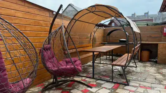 Жемчужина - 3