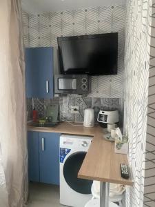 Квартира на Семеновской 8б - 148