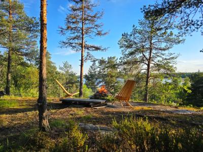 Karelian Barnhouse - 46