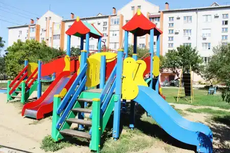 Кубанский дворик №1 - 56