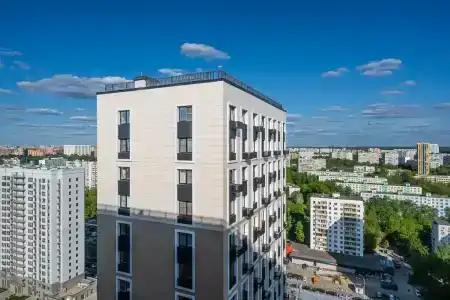 BestFlat24 (BestFlat24) on Taininskaya Street - 51