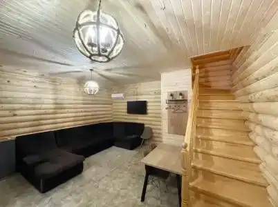 Изба у моря - 1