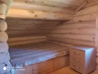 Уютный коттедж у реки - 3