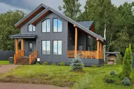 Коттедж в Светлое Village - 0