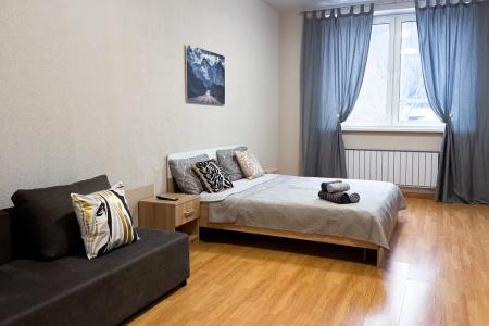 Квартиры на Белинского 30 - 269