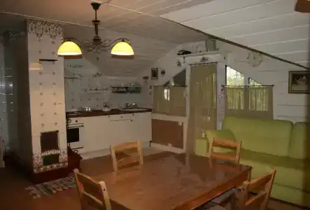 Frost Home - 92