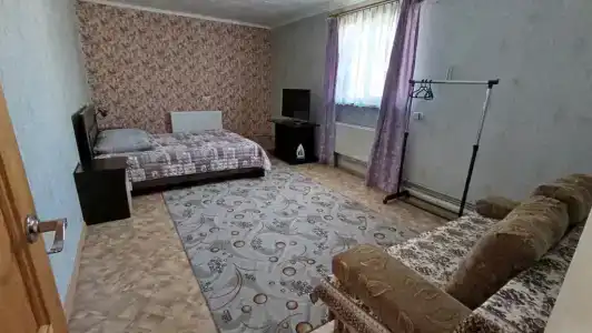 Домик для отдыха - 38