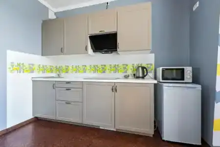 Fon Haus на Прокудина, 5 - 7