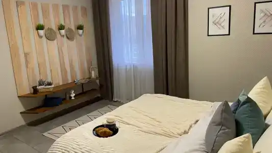 YOUSINN Шале Lucky House - 17