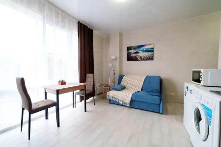 Квартиры на Православной 20/2 - 32