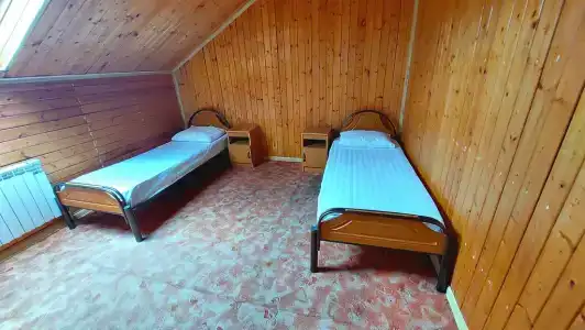 Тихий двор - 34