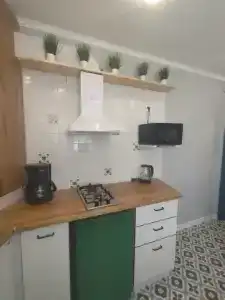 Квартира За Сценой - 37