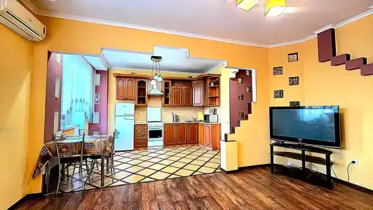 Квартиры на Кромской 23 - 6