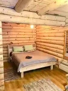 Дача в соснах - 4