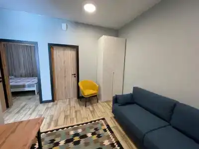 Коттедж у Моря на Гаджиева - 171