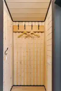 Дом для отпуска на Холме - 55