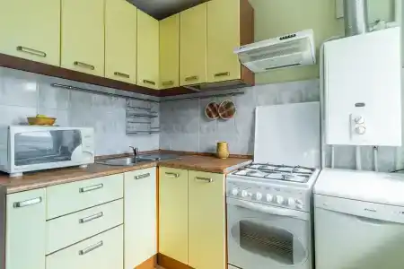 Квартиры на Максима Горького 65А - 33