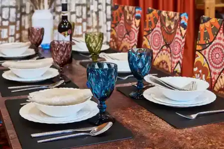 Winter Country House and SPA - 12