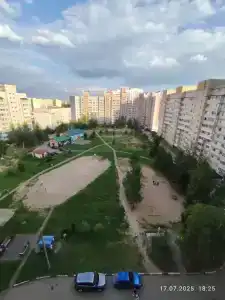 Квартиры на Фрунзе 31 - 137