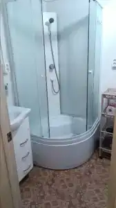 Уютный домик рыбака - 13