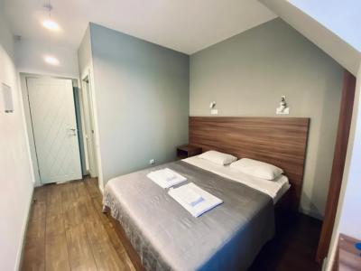 Демократ на Некрасова 58 - 118