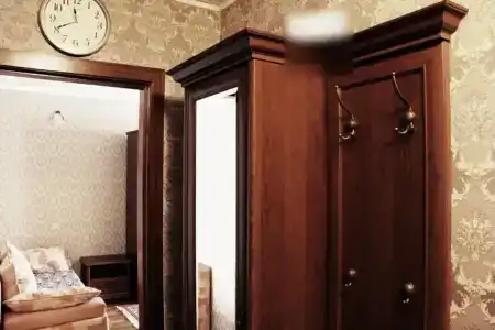 Sverdlova 84 Home - 4