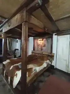 Деревенский дом - 3