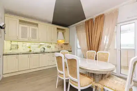 Домик в деревне Липовицы - 24