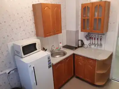 Солнечная - 11