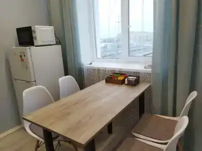 Квартиры на Комсомола 35Ж - 2
