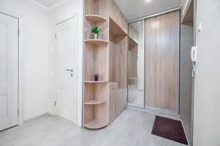 Квартиры на Фатыха Амирхана 21 - 60