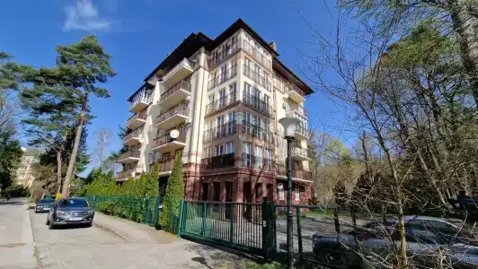Квартиры на Почтовой 11 - 95