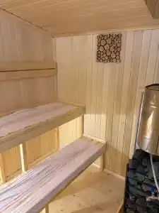 Тихая Гавань - 19