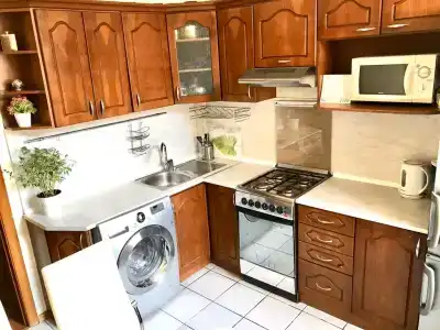 Квартиры на Малой Морской 6 - 354