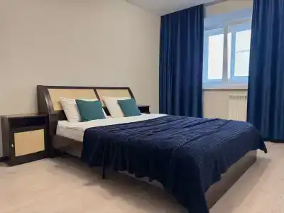 Crystal на Фомина 9 - 3