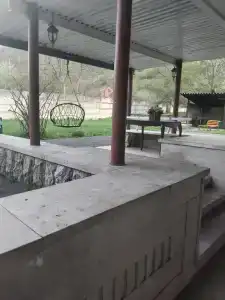 Особняк в живописном районе Куртатинского ущелья - 43