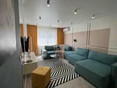 НОВЫЕ на КУРЧАТОВА, 24 - 10